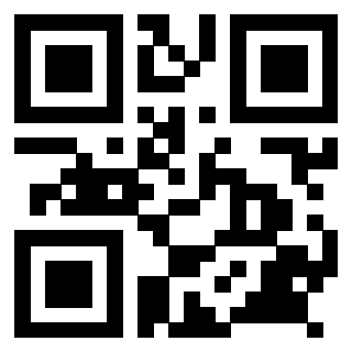 3918985384 QrCode associato