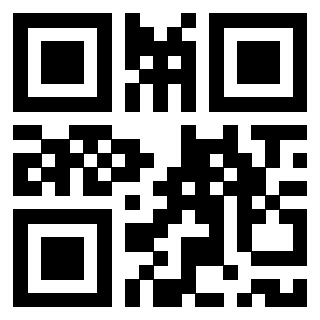 3918985387 - Immagine del QrCode
