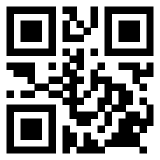 3918985389 QrCode associato