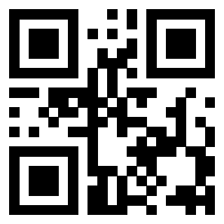 3918985393 Qr Code associato