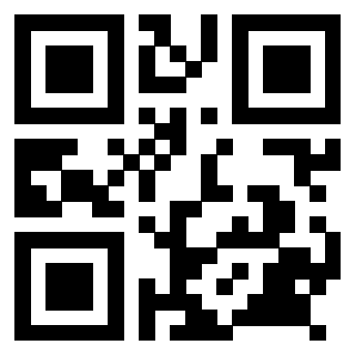 Il QrCode di 3918985394