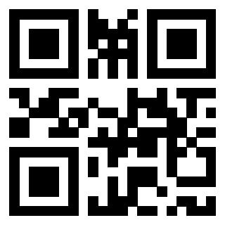 3918985396 - Immagine del QrCode associato