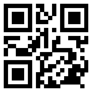 Il Qr Code di 3918985400