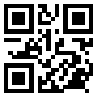 Immagine del QrCode di 3918985401