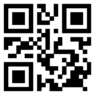 3918985403 Qr Code associato