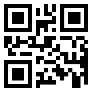3918985408 QrCode associato