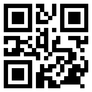 3918985409 Qr Code associato