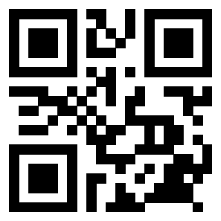 3918985414 QrCode associato