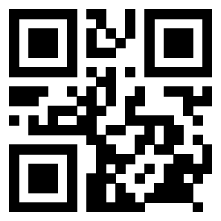 Il Qr Code di 3918985418