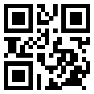 Immagine del QrCode di 3918985419