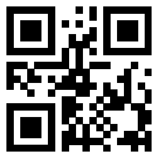 3918985420 Qr Code associato