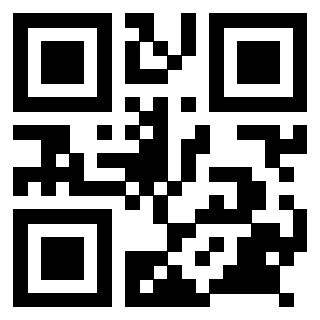 3918985424 - Immagine del QrCode associato