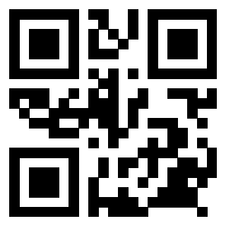 Immagine del Qr Code di 3918985425