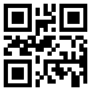 Immagine del QrCode di 3918985426