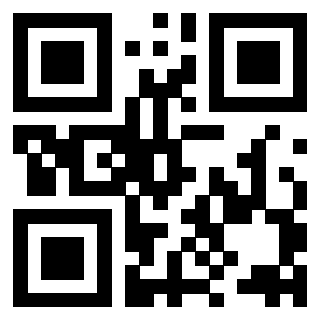 3918985427 QrCode associato