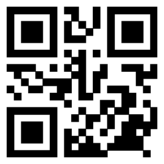 Il Qr Code di 3918985429