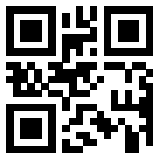 Il QrCode di 3918985430