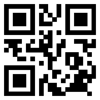 3918985432 - Immagine del Qr Code associato
