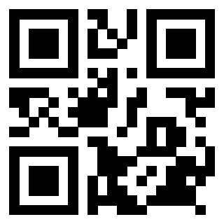 3918985434 - Immagine del QrCode associato