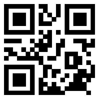Il QrCode di 3918985436