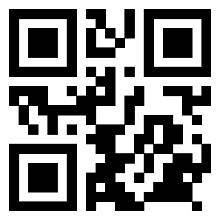 Il QrCode di 3918985439