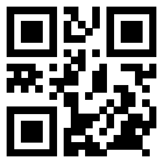 3918985441 - Immagine del QrCode associato