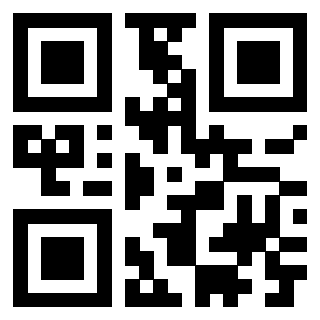 Immagine del Qr Code di 3918985443