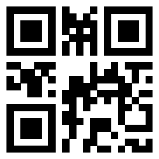 Immagine del Qr Code di 3918985448