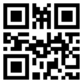 Immagine del QrCode di 3918985449