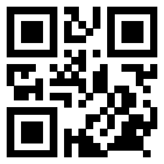 3918985451 - Immagine del QrCode associato