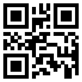 3918985452 - Immagine del QrCode associato