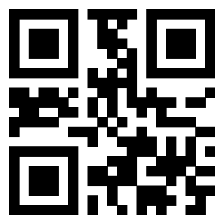 Il Qr Code di 3918985455