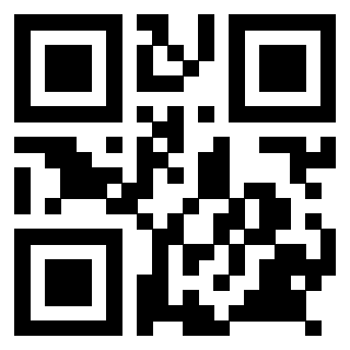 3918985459 Qr Code associato