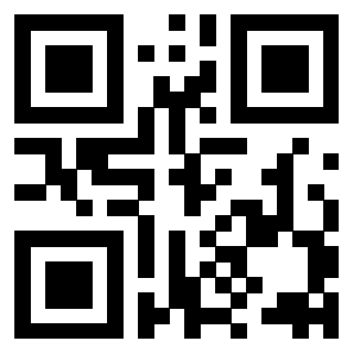 3918985465 - Immagine del Qr Code associato