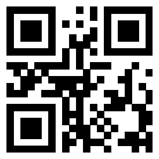 3918985468 - Immagine del QrCode associato