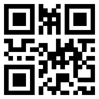 Scansione del Qr Code di 3918985472