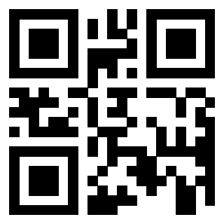 3918985473 - Immagine del Qr Code associato