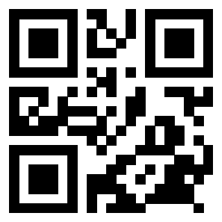 Immagine del Qr Code di 3918985474
