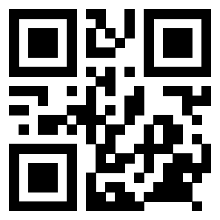 Immagine del QrCode di 3918985475