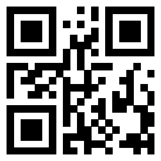 Il Qr Code di 3918985476