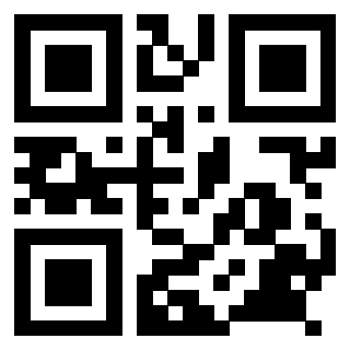 3918985478 QrCode associato