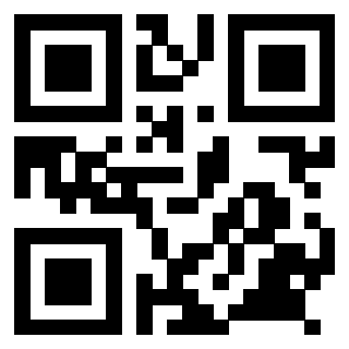 Il QrCode di 3918985479