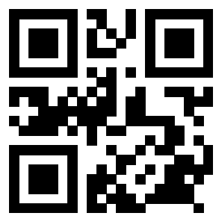 Il Qr Code di 3918985480