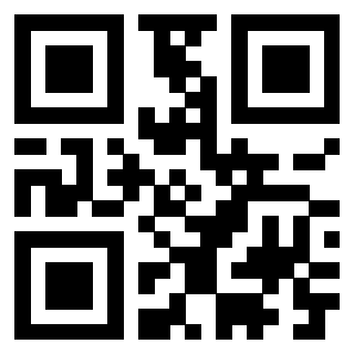 3918985481 Qr Code associato