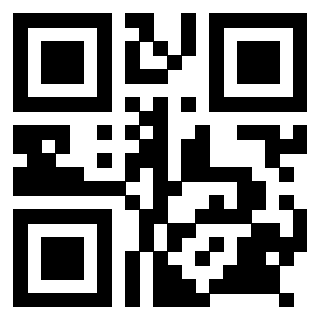 3918985484 - Immagine del QrCode associato