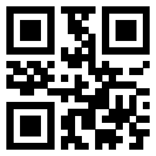 Immagine del Qr Code di 3918985485