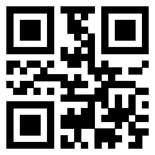 Immagine del QrCode di 3918985487