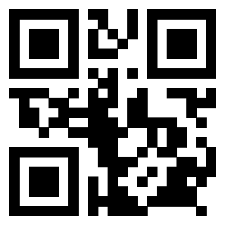 3918985490 - Immagine del Qr Code