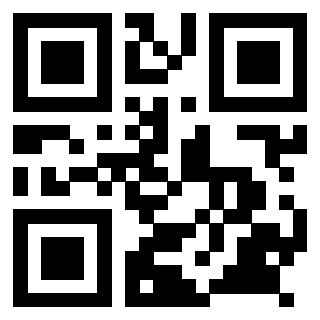 Il QrCode di 3918985491