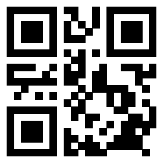 3918985492 - Immagine del QrCode associato